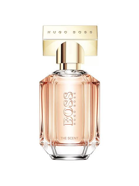 hugo boss boss the scent for her eau de parfum|More.